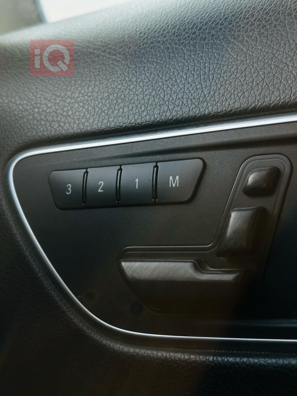 مێرسێدس بێنز GLA